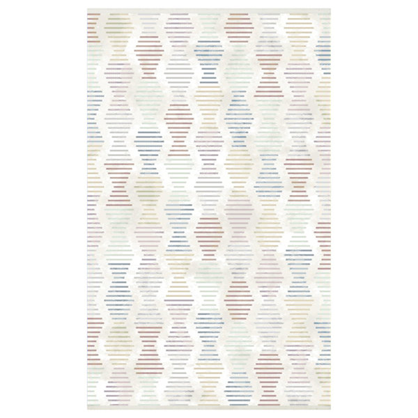 Ophelia & Co. Permelia Light Grey/Dark Blue/Brown Outdoor Rug Wayfair